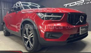 foto de Autos marca Volvo seminuevo modelo XC40 R Design año 2020