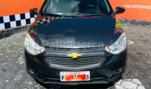 foto de Autos marca Chevrolet seminuevo modelo SAIL LS año 2021