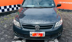 foto de Volkswagen GOL 1.6 2012