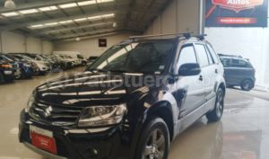 Suzuki Grand Vitara SZ 2.4 2019