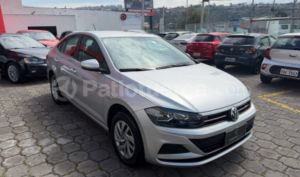 foto de Autos marca Volkswagen seminuevo modelo Virtus año 2020 en Ambato