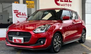 foto de Autos marca Suzuki seminuevo modelo Swift año 2024