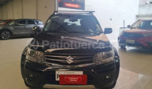 foto de Autos marca Suzuki seminuevo modelo Grand Vitara SZ año 2019
