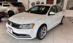 foto de Autos marca Volkswagen seminuevo modelo New Jetta año 2015 en Ambato