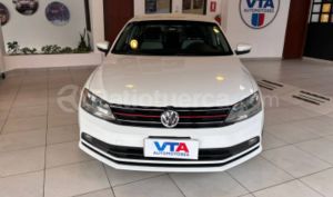 foto de Autos marca Volkswagen seminuevo modelo New Jetta año 2015 en Ambato