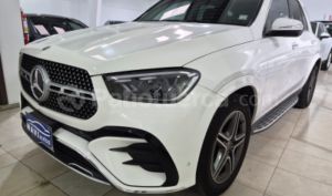 foto de Autos marca Mercedes Benz seminuevo modelo GLE 450 año 2025 en Quito