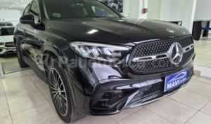 foto de Autos marca Mercedes Benz seminuevo modelo GLC 300 Coupe año 2025