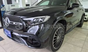foto de Autos marca Mercedes Benz seminuevo modelo GLC 300 Coupe año 2025