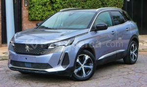 foto de Autos marca Peugeot seminuevo modelo 3008 GT-Line año 2023 en Quito