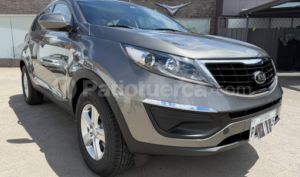 foto de Autos marca Kia seminuevo modelo Sportage R año 2021 en Cuenca