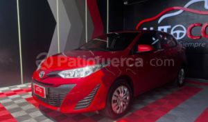 Toyota Yaris HB 2021