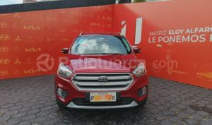 foto de Autos marca Ford seminuevo modelo Escape año 2019