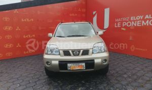 foto de Autos marca Nissan seminuevo modelo X-Trail Classic año 2011 en Quito