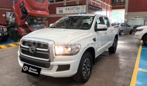 foto de ZX AUTO TERRALORD HEAVY 2022