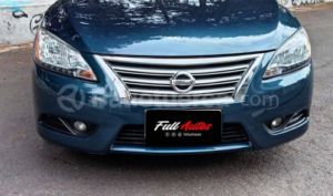 foto de Autos marca Nissan seminuevo modelo Sentra Advance año 2014 en Quito
