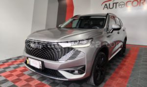 foto de Autos marca Great Wall seminuevo modelo H6 año 2024
