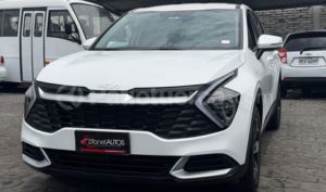 foto de Autos marca Kia seminuevo modelo Sportage año 2026 en Quito