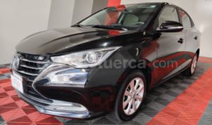 foto de Changan Alsvin 2026