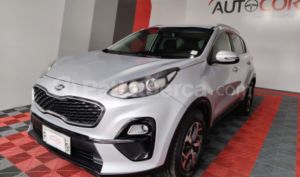 foto de Kia Sportage LX 2022