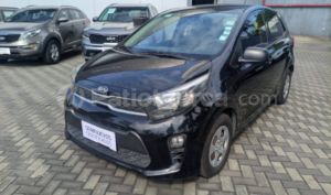 foto de Autos marca Kia seminuevo modelo Picanto año 2018 en Guayaquil