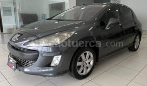foto de Autos marca Peugeot seminuevo modelo 308 PREMIUM año 2010
