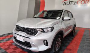 foto de Autos marca Kia seminuevo modelo SONET LX STD año 2024 en Cumbayá
