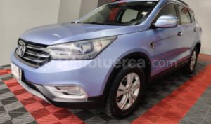 foto de Autos marca DongFeng seminuevo modelo AX7 año 2020 en Quito