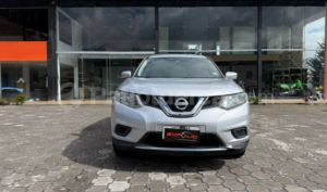 foto de Autos marca Nissan seminuevo modelo XTRAIL SENSE año 2015