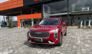 foto de Autos marca Great Wall seminuevo modelo Haval H2 Jolion Pro año 2022 en Atuntaqui