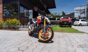 foto de Motos marca Honda seminuevo modelo cbf 190 año 2020 en Quito