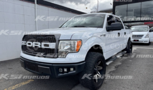 foto de Autos marca Ford seminuevo modelo F150 XLT CD año 2013