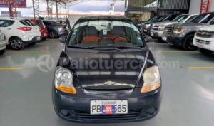 foto de Autos marca Chevrolet seminuevo modelo SPARK ACTIVE año 2011