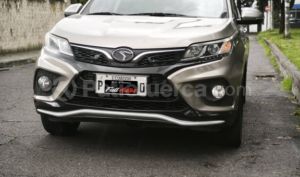 foto de Soueast DX3 2022