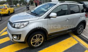 foto de Autos marca Great Wall seminuevo modelo Haval M4 año 2021 en Quito
