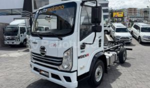 foto de Pesados marca Weichai seminuevo modelo x1 año 2026