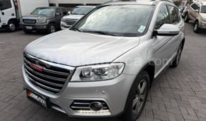 foto de Autos marca Great Wall seminuevo modelo Haval H6 año 2018 en Ambato