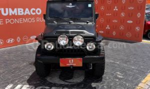 foto de Autos marca Suzuki seminuevo modelo LJ 50 LC año 1979 en Quito