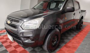 foto de Autos marca Chevrolet seminuevo modelo D MAX CRDI FULL 2.5. año 2025
