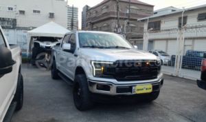 foto de Autos marca Ford seminuevo modelo F150 XLT 4X4 año 2019 en Guayaquil