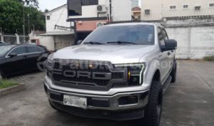 foto de Autos marca Ford seminuevo modelo F150 XLT 4X4 año 2019 en Guayaquil