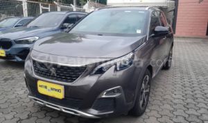 foto de Autos marca Peugeot seminuevo modelo 3008 año 2019 en Guayaquil