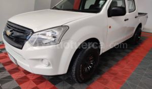 foto de Autos marca Chevrolet seminuevo modelo LUV Dmax CD año 2025