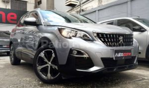 foto de Autos marca Peugeot seminuevo modelo 3008 Allure año 2018