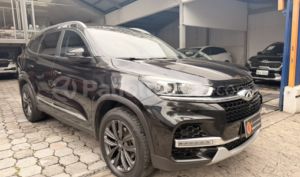 foto de Autos marca Chery seminuevo modelo TIGGO 8 año 2023 en Quito