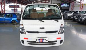 foto de Pesados marca Kia seminuevo modelo K2500 año 2021