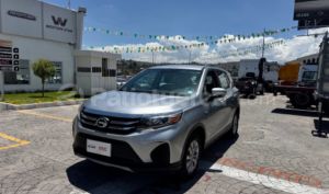 foto de Autos marca Gac seminuevo modelo GS3 año 2023