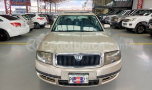 foto de Autos marca Skoda seminuevo modelo SuperB año 2006 en Quito