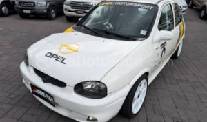 foto de Autos marca Chevrolet seminuevo modelo Corsa año 2002