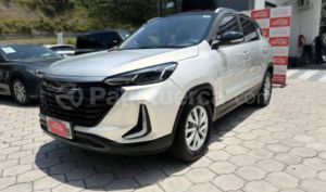 foto de Baic X35 ELITE 2024