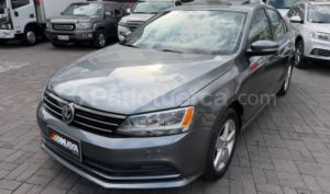 foto de Autos marca Volkswagen seminuevo modelo Jetta año 2017